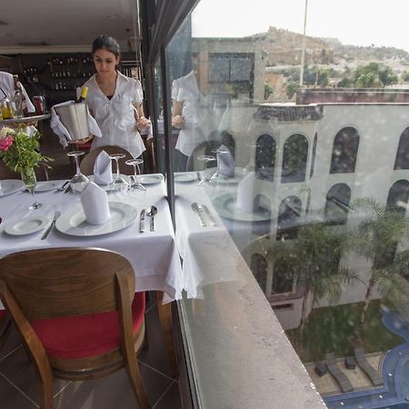 Riad Ommeyad Suite & Spa เฟส ภายนอก รูปภาพ