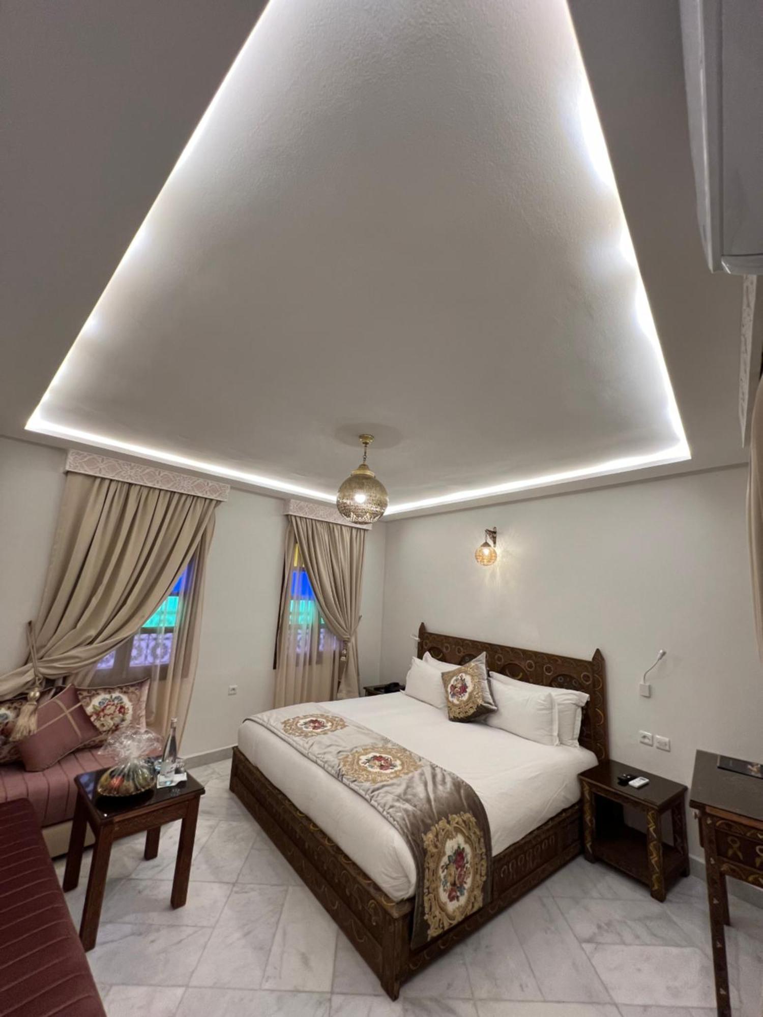 Riad Ommeyad Suite & Spa เฟส ภายนอก รูปภาพ