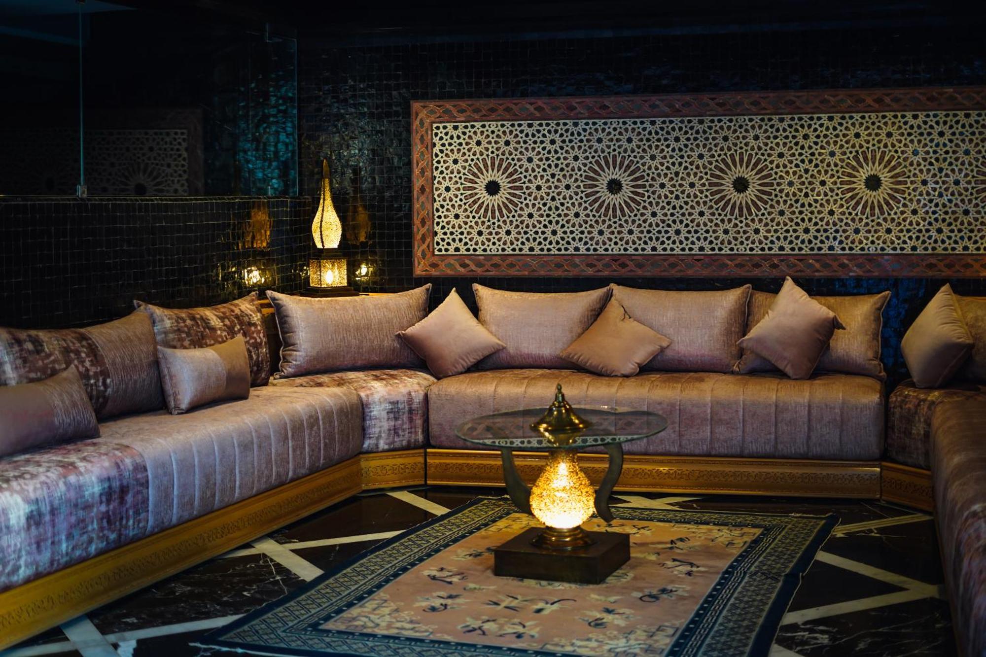 Riad Ommeyad Suite & Spa เฟส ภายนอก รูปภาพ
